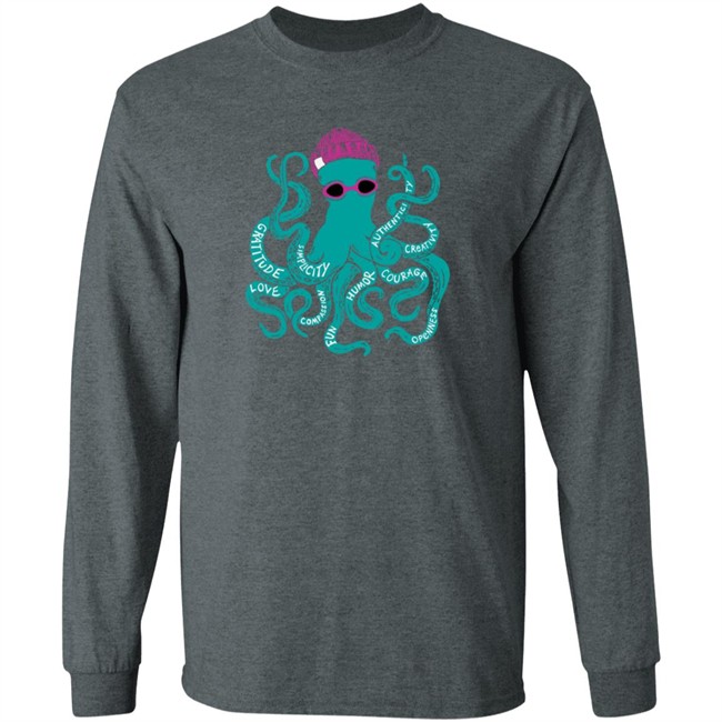 Superpower Octopus Life Is Good Shirt Life Is Good T Shirts Superpower Octopus Shirt Superpower Octopus Life Is Good Shirt Life Is Good T Shirts Superpower Octopus Shirt