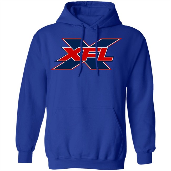 XFL T Shirt XFL T Shirt