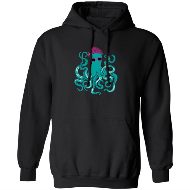 Superpower Octopus Life Is Good Shirt Life Is Good T Shirts Superpower Octopus Shirt Superpower Octopus Life Is Good Shirt Life Is Good T Shirts Superpower Octopus Shirt