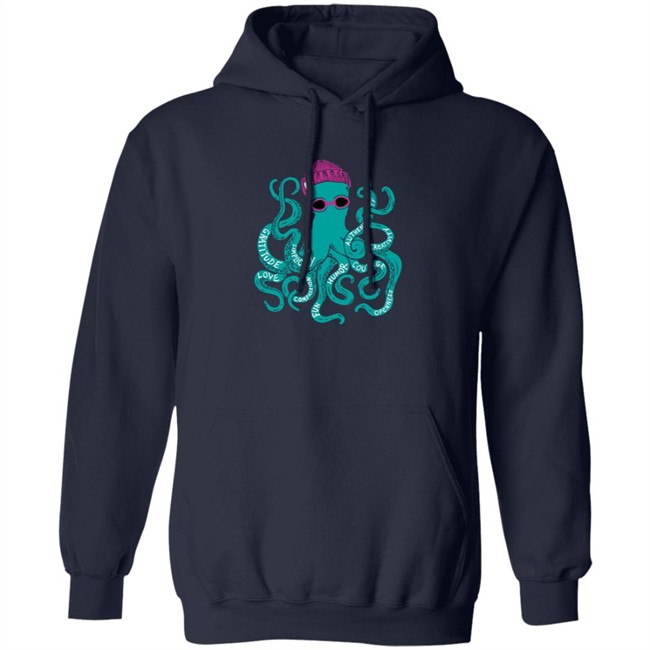 Superpower Octopus Life Is Good Shirt Life Is Good T Shirts Superpower Octopus Shirt Superpower Octopus Life Is Good Shirt Life Is Good T Shirts Superpower Octopus Shirt