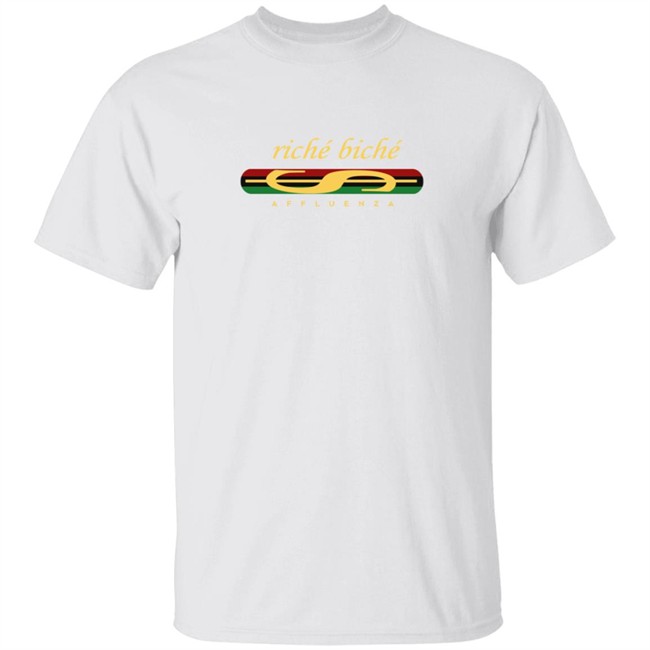 Conan Gray Merch Affluenza Tee