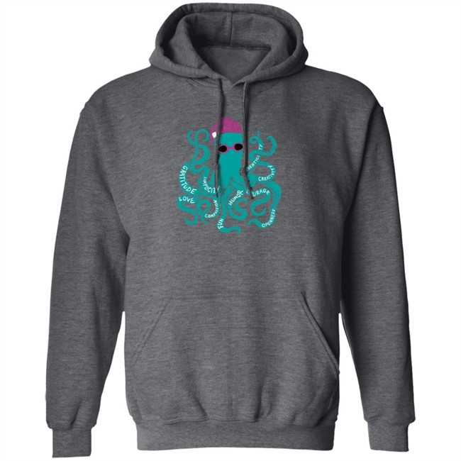 Superpower Octopus Life Is Good Shirt Life Is Good T Shirts Superpower Octopus Shirt Superpower Octopus Life Is Good Shirt Life Is Good T Shirts Superpower Octopus Shirt