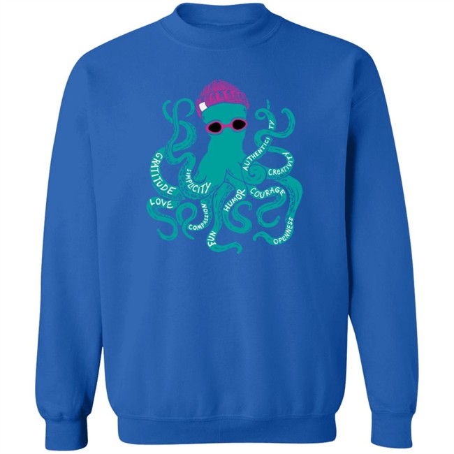 Superpower Octopus Life Is Good Shirt Life Is Good T Shirts Superpower Octopus Shirt Superpower Octopus Life Is Good Shirt Life Is Good T Shirts Superpower Octopus Shirt