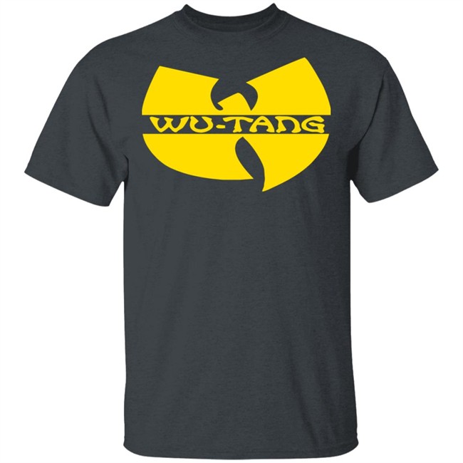 Wu Tang T Shirt Wu Tang T Shirt