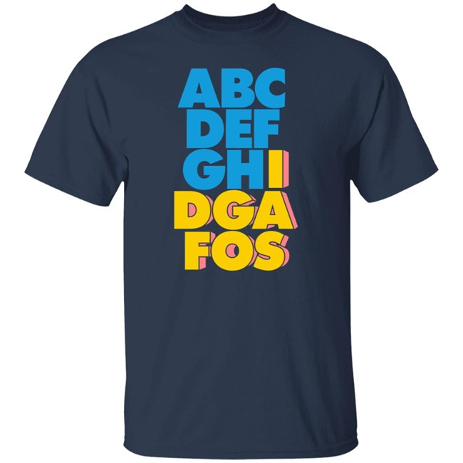 ABC IDGAFOS Dillon Francis Apparel Shirt Dillon Francis Shirt Dillon Francis ABC IDGAFOS Shirts ABC IDGAFOS Dillon Francis Apparel Shirt Dillon Francis Shirt Dillon Francis ABC IDGAFOS Shirts