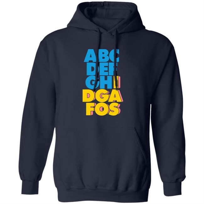 ABC IDGAFOS Dillon Francis Apparel Shirt Dillon Francis Shirt Dillon Francis ABC IDGAFOS Shirts ABC IDGAFOS Dillon Francis Apparel Shirt Dillon Francis Shirt Dillon Francis ABC IDGAFOS Shirts