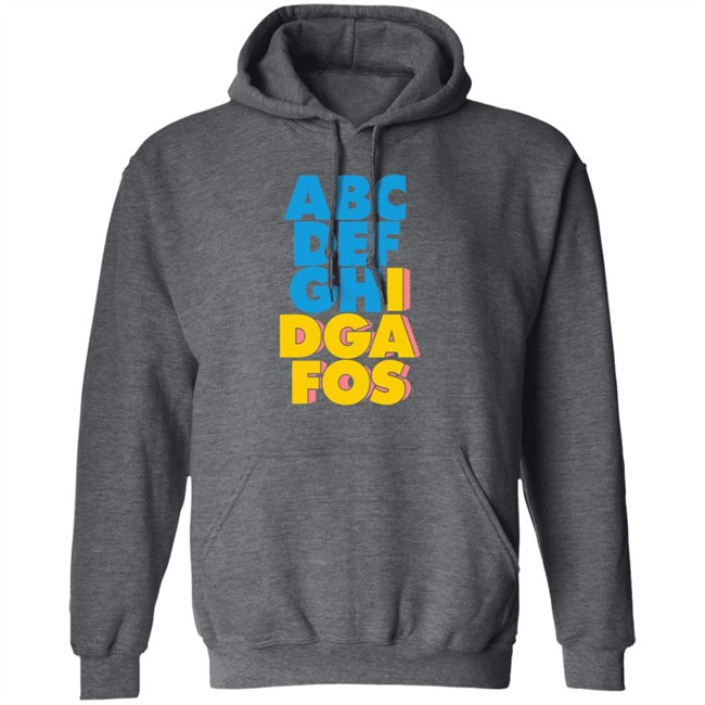 ABC IDGAFOS Dillon Francis Apparel Shirt Dillon Francis Shirt Dillon Francis ABC IDGAFOS Shirts ABC IDGAFOS Dillon Francis Apparel Shirt Dillon Francis Shirt Dillon Francis ABC IDGAFOS Shirts