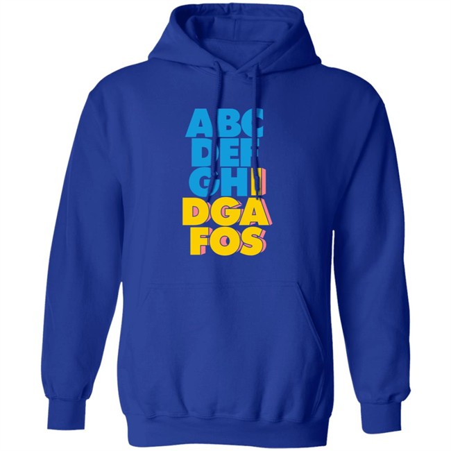 ABC IDGAFOS Dillon Francis Apparel Shirt Dillon Francis Shirt Dillon Francis ABC IDGAFOS Shirts ABC IDGAFOS Dillon Francis Apparel Shirt Dillon Francis Shirt Dillon Francis ABC IDGAFOS Shirts