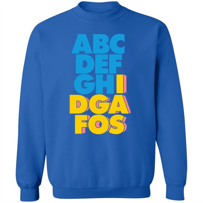 ABC IDGAFOS Dillon Francis Apparel Shirt Dillon Francis Shirt Dillon Francis ABC IDGAFOS Shirts ABC IDGAFOS Dillon Francis Apparel Shirt Dillon Francis Shirt Dillon Francis ABC IDGAFOS Shirts
