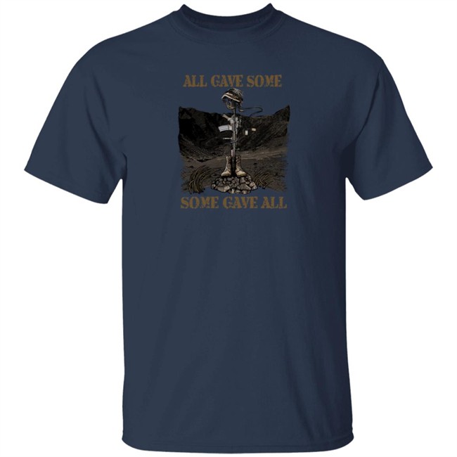 All Gave Some Shirt East Bengal F.C. Some Gave All West Bengal Poster Happy memorial day T Shirt All Gave Some Shirt East Bengal F.C. Some Gave All West Bengal Poster Happy memorial day T Shirt