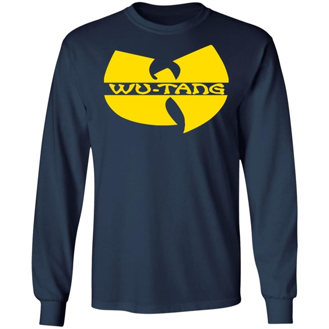 Wu Tang T Shirt Wu Tang T Shirt