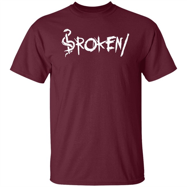 Broken Blackbearmerch Shirt Blackbearmerch Tshirt Broken Shirts Broken Blackbearmerch Shirt Blackbearmerch Tshirt Broken Shirts