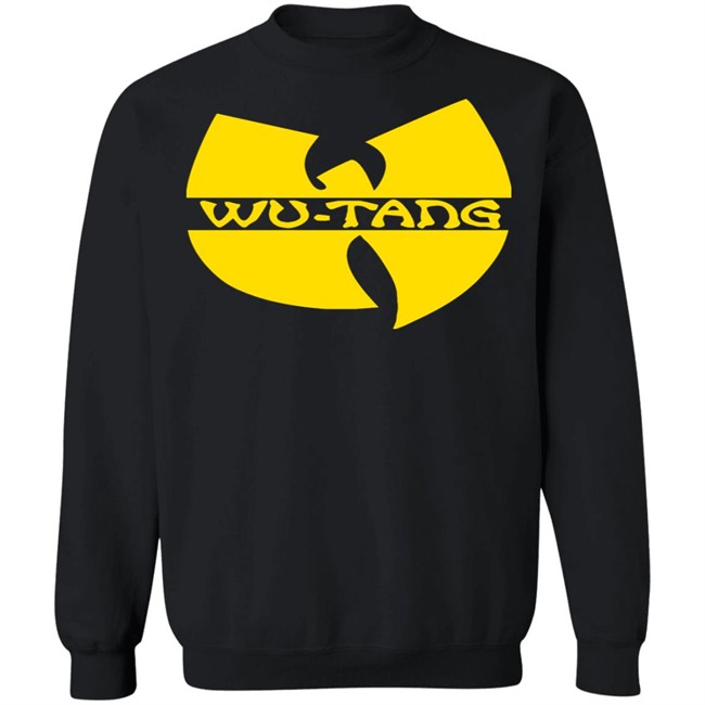 Wu Tang T Shirt Wu Tang T Shirt