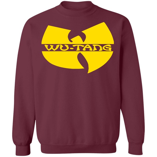 Wu Tang T Shirt Wu Tang T Shirt