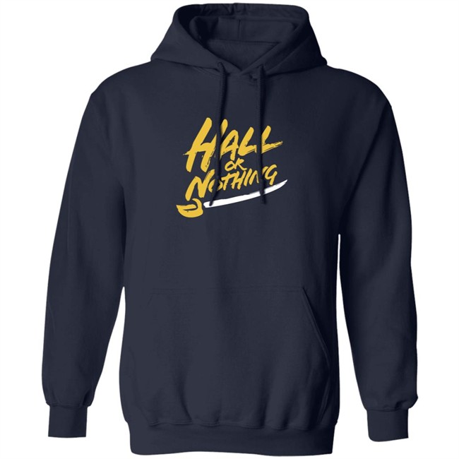 26 Shirts Shop Special Edition Hall or Nothing Shirt 26 Shirts Shop Special Edition Hall or Nothing Shirt