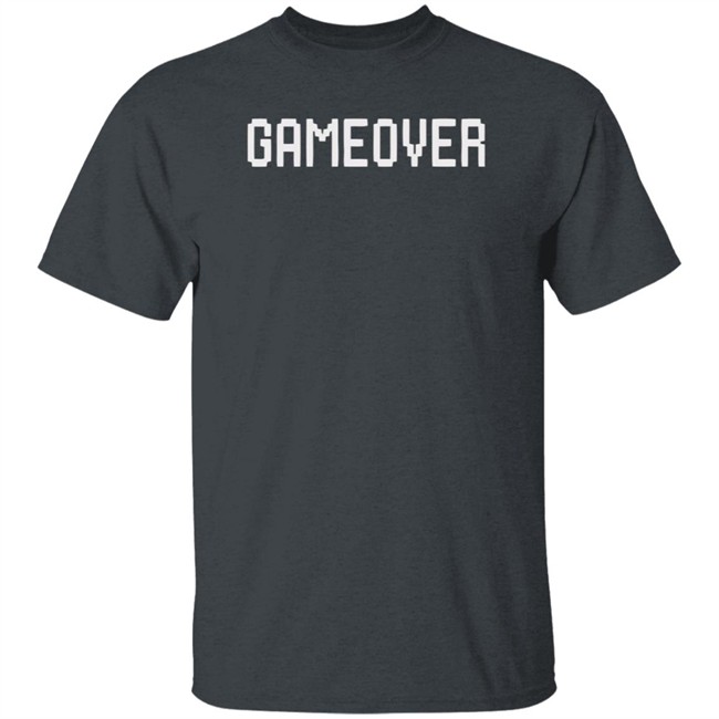 SSSniperWolf GameOver Apparel Shirt Represent T Shirt Represent SSSniperWolf GameOver Apparel Shirt SSSniperWolf GameOver Apparel Shirt Represent T Shirt Represent SSSniperWolf GameOver Apparel Shirt