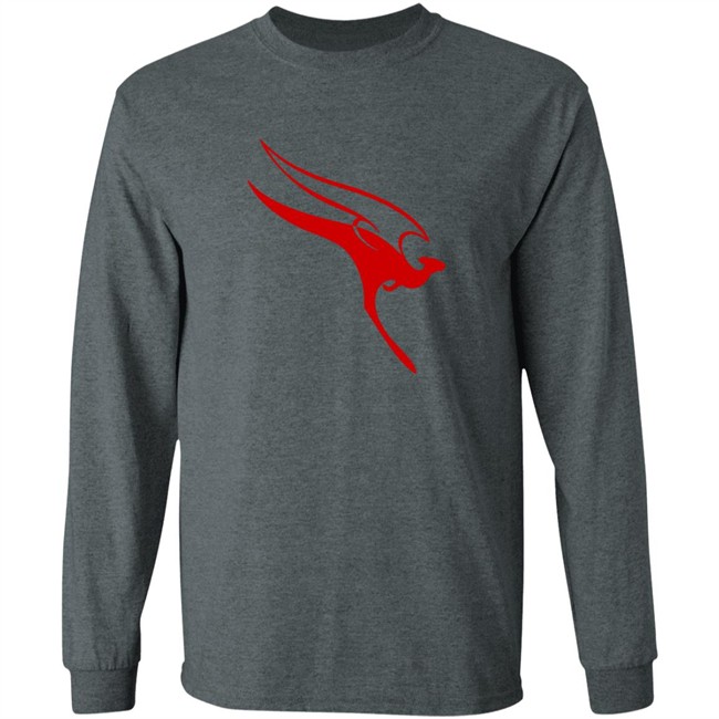 Martin Grantz Qantas Store Cashmere Hoodie Martin Grantz Qantas Store Cashmere Hoodie