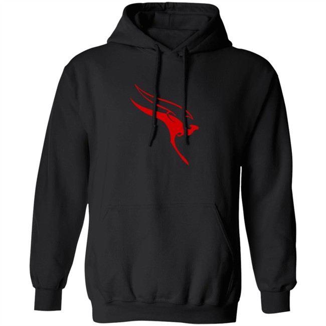 Martin Grantz Qantas Store Cashmere Hoodie Martin Grantz Qantas Store Cashmere Hoodie