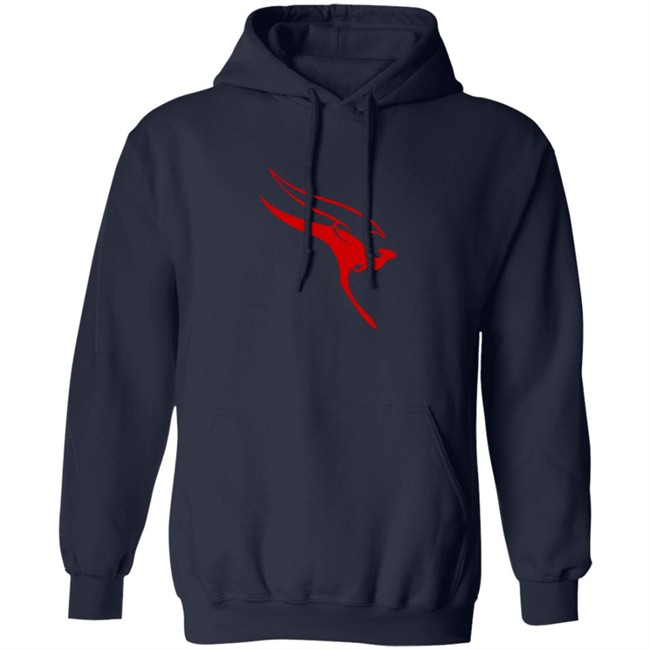 Martin Grantz Qantas Store Cashmere Hoodie Martin Grantz Qantas Store Cashmere Hoodie