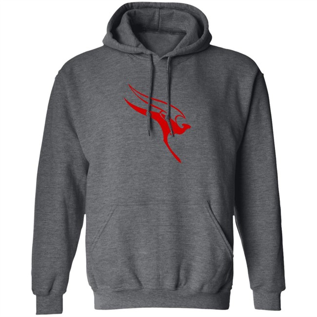 Martin Grantz Qantas Store Cashmere Hoodie Martin Grantz Qantas Store Cashmere Hoodie