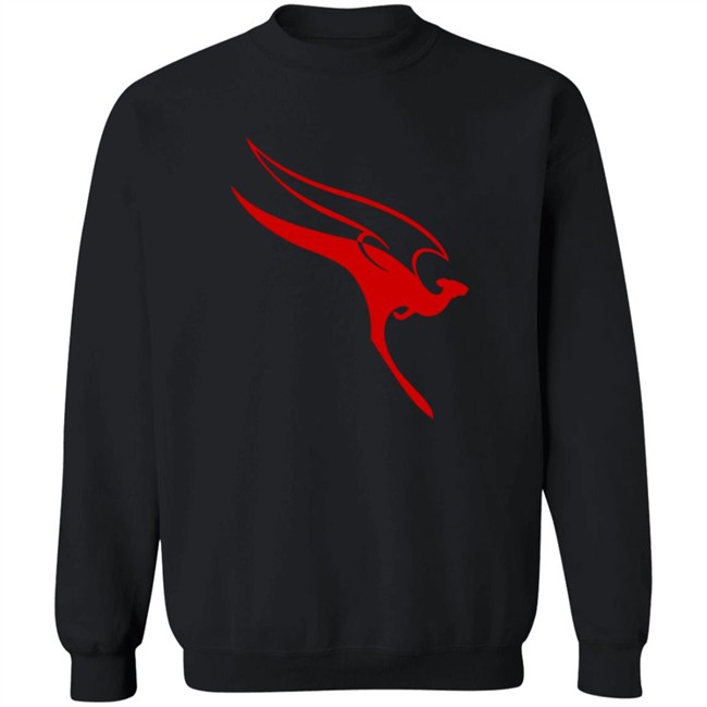 Martin Grantz Qantas Store Cashmere Hoodie Martin Grantz Qantas Store Cashmere Hoodie