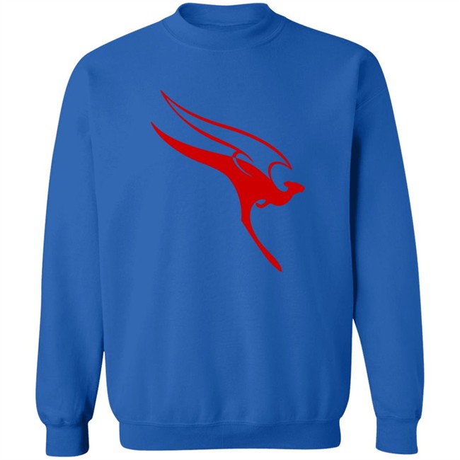 Martin Grantz Qantas Store Cashmere Hoodie Martin Grantz Qantas Store Cashmere Hoodie