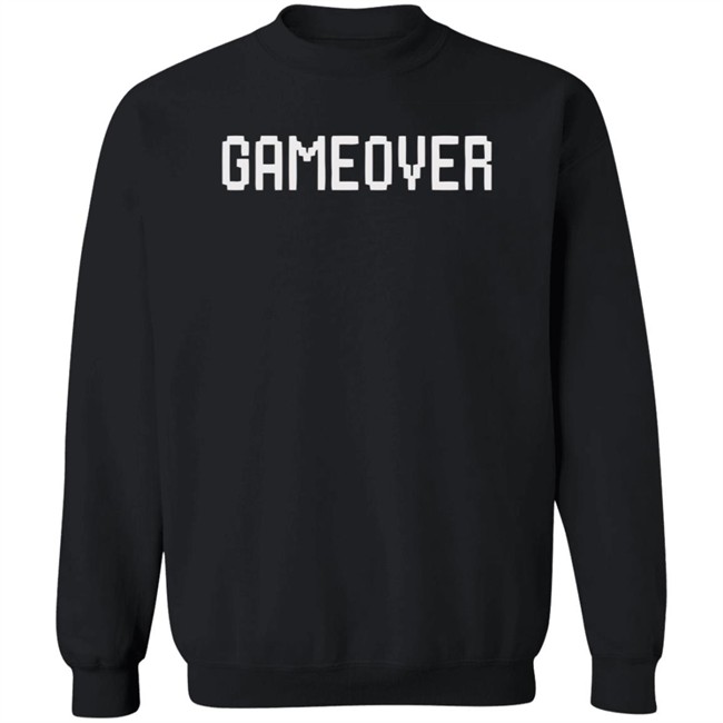 SSSniperWolf GameOver Apparel Shirt Represent T Shirt Represent SSSniperWolf GameOver Apparel Shirt SSSniperWolf GameOver Apparel Shirt Represent T Shirt Represent SSSniperWolf GameOver Apparel Shirt