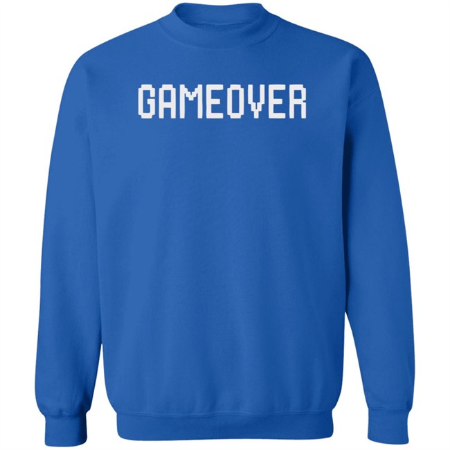 SSSniperWolf GameOver Apparel Shirt Represent T Shirt Represent SSSniperWolf GameOver Apparel Shirt SSSniperWolf GameOver Apparel Shirt Represent T Shirt Represent SSSniperWolf GameOver Apparel Shirt