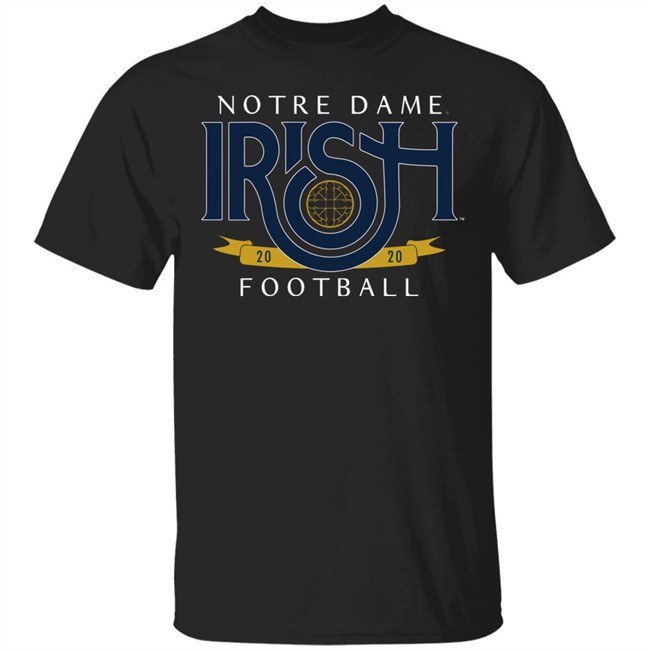 Notre Dame Irish Football 2020 Game Green Shirt With Unshakable Spirit We Live Out Our Legacy Notre Dame Irish Football 2020 Game Green Shirt With Unshakable Spirit We Live Out Our Legacy