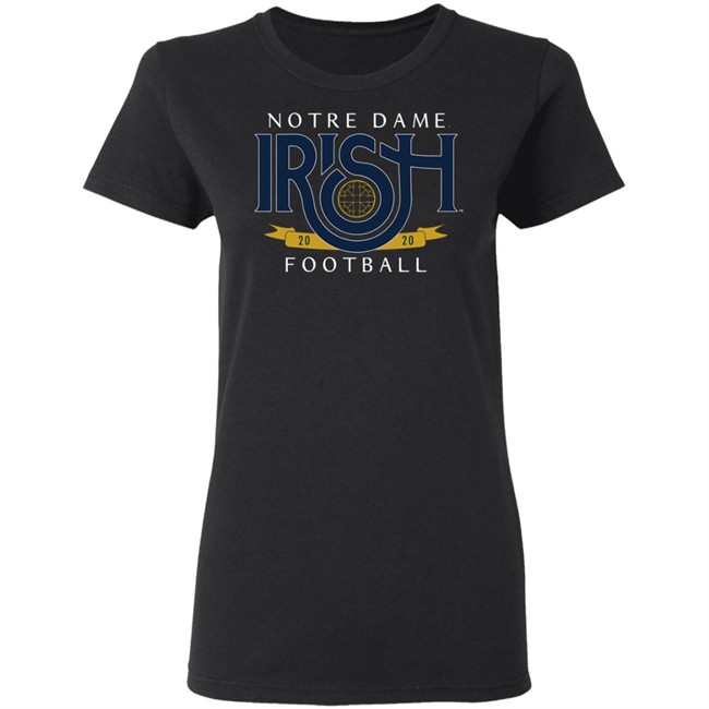 Notre Dame Irish Football 2020 Game Green Shirt With Unshakable Spirit We Live Out Our Legacy Notre Dame Irish Football 2020 Game Green Shirt With Unshakable Spirit We Live Out Our Legacy