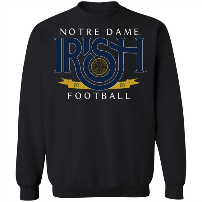 Notre Dame Irish Football 2020 Game Green Shirt With Unshakable Spirit We Live Out Our Legacy Notre Dame Irish Football 2020 Game Green Shirt With Unshakable Spirit We Live Out Our Legacy