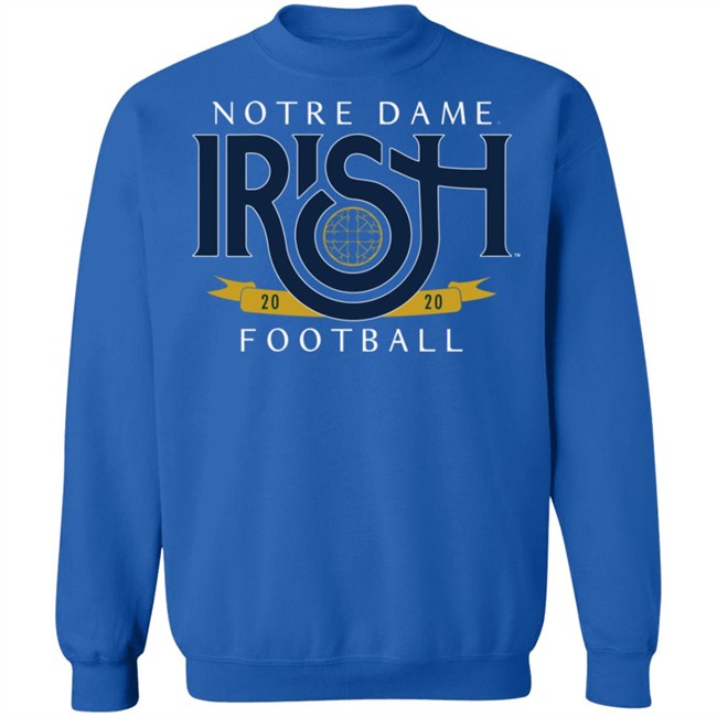Notre Dame Irish Football 2020 Game Green Shirt With Unshakable Spirit We Live Out Our Legacy Notre Dame Irish Football 2020 Game Green Shirt With Unshakable Spirit We Live Out Our Legacy
