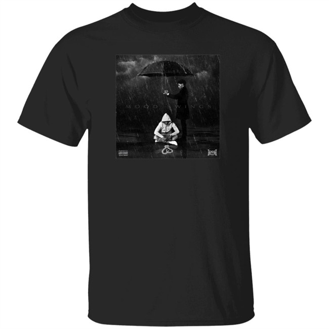 Mood Swings A Boogie Wit da Hoodie Shirt A Boogie Wit da Hoodie T Shirts Mood Swings Shirt