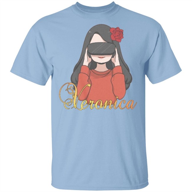 Veronica Merch Hoodie Veronica Hooded Sweatshirt Veronica Merch Hoodie Veronica Hooded Sweatshirt