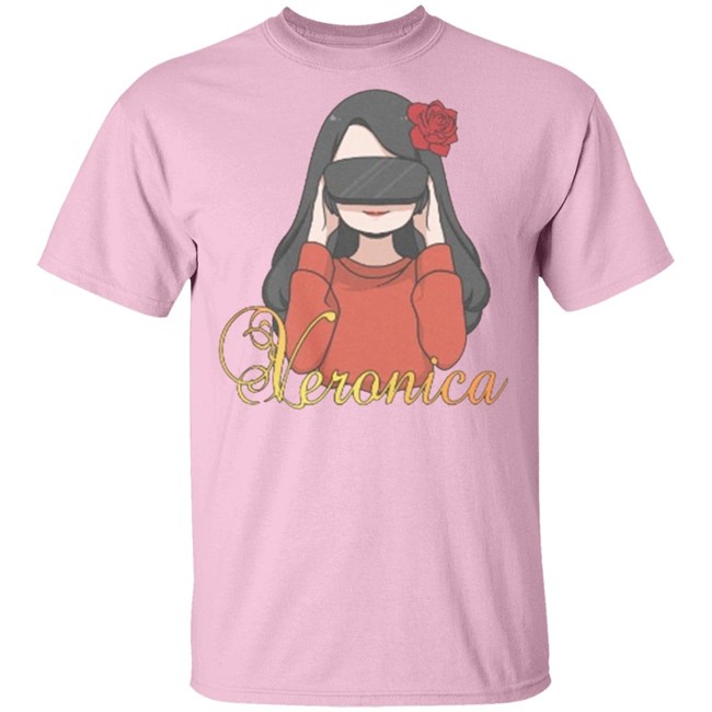 Veronica Merch Hoodie Veronica Hooded Sweatshirt Veronica Merch Hoodie Veronica Hooded Sweatshirt