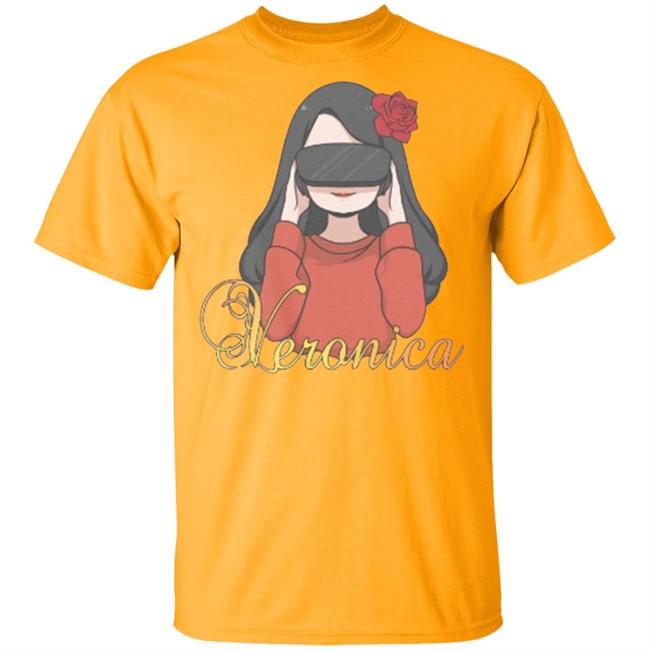 Veronica Merch Hoodie Veronica Hooded Sweatshirt Veronica Merch Hoodie Veronica Hooded Sweatshirt