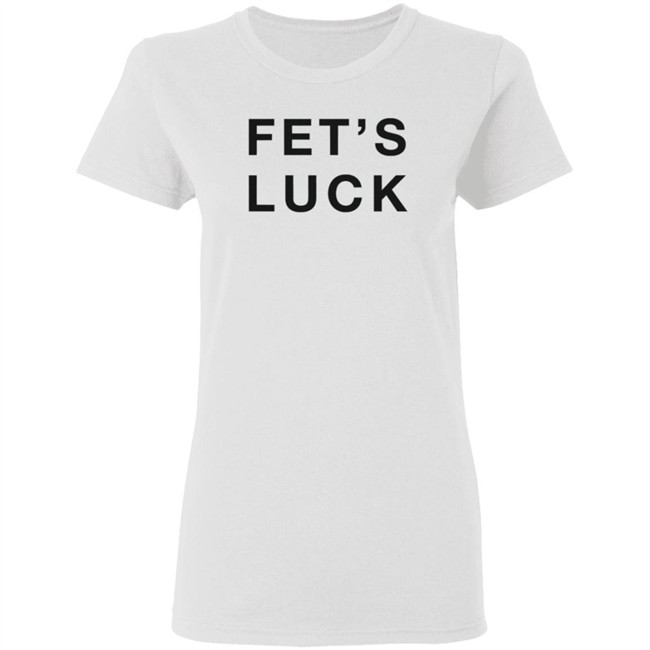 Fet's Luck Dannyduncan69 Shirt Dannyduncan69 T Shirt Fet's Luck Gold Shirt Fet's Luck Dannyduncan69 Shirt Dannyduncan69 T Shirt Fet's Luck Gold Shirt
