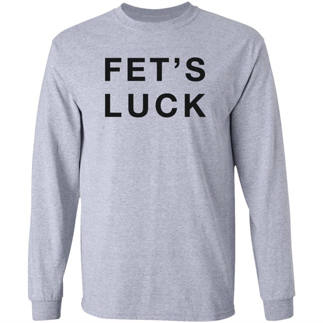 Fet's Luck Dannyduncan69 Shirt Dannyduncan69 T Shirt Fet's Luck Gold Shirt Fet's Luck Dannyduncan69 Shirt Dannyduncan69 T Shirt Fet's Luck Gold Shirt
