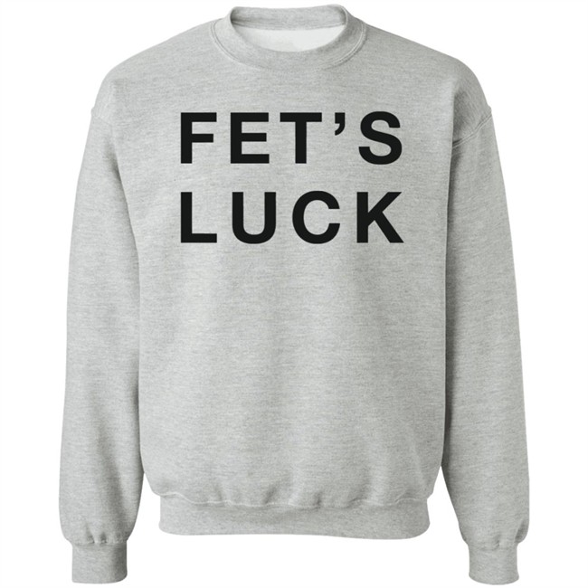 Fet's Luck Dannyduncan69 Shirt Dannyduncan69 T Shirt Fet's Luck Gold Shirt Fet's Luck Dannyduncan69 Shirt Dannyduncan69 T Shirt Fet's Luck Gold Shirt