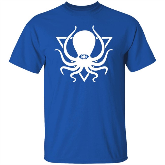 DDD Heavy Weight T Shirt Deep Dark And Dangerous Merch Shirt DDD Heavy Weight T Shirt Deep Dark And Dangerous Merch Shirt