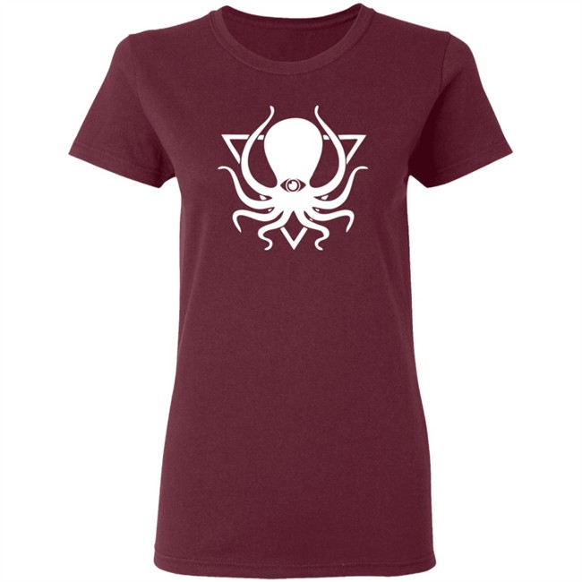 DDD Heavy Weight T Shirt Deep Dark And Dangerous Merch Shirt DDD Heavy Weight T Shirt Deep Dark And Dangerous Merch Shirt