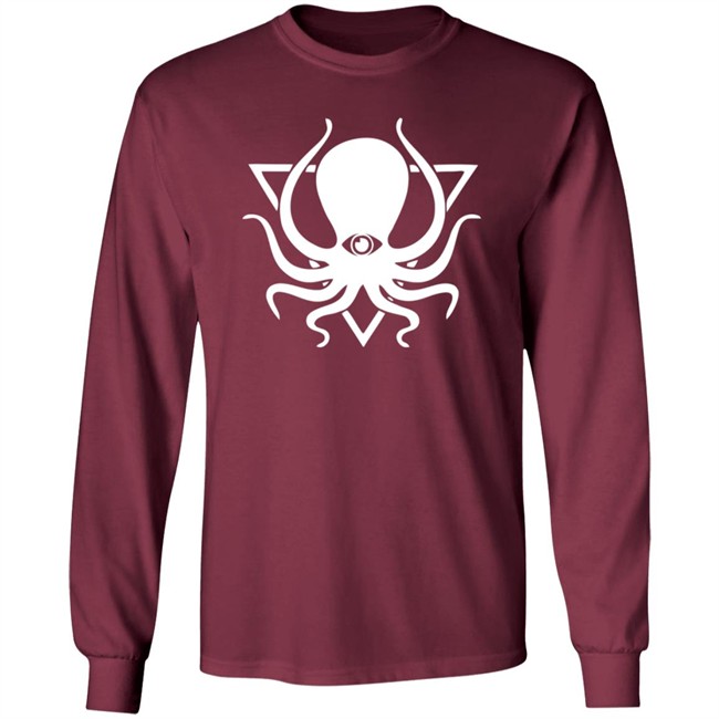DDD Heavy Weight T Shirt Deep Dark And Dangerous Merch Shirt DDD Heavy Weight T Shirt Deep Dark And Dangerous Merch Shirt