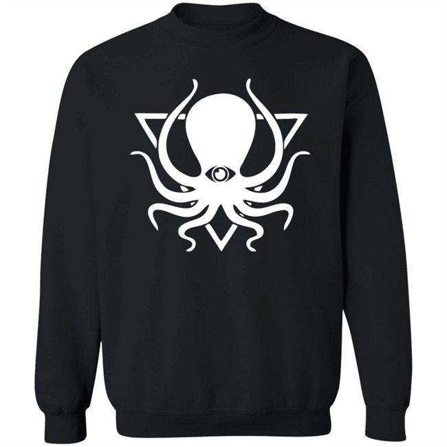 DDD Heavy Weight T Shirt Deep Dark And Dangerous Merch Shirt DDD Heavy Weight T Shirt Deep Dark And Dangerous Merch Shirt