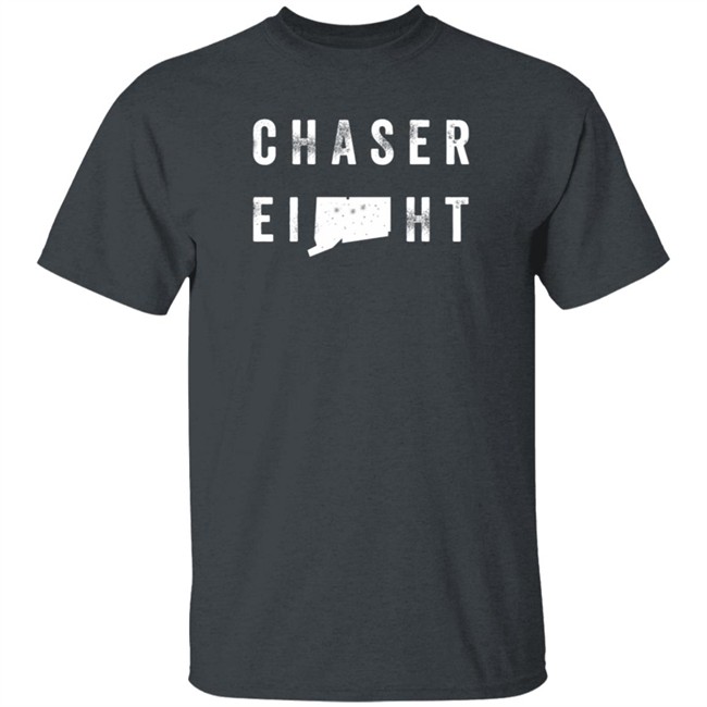 Chaser Eight Merch We Put The G In Ct Shirt Chaser Eight Merch We Put The G In Ct Shirt