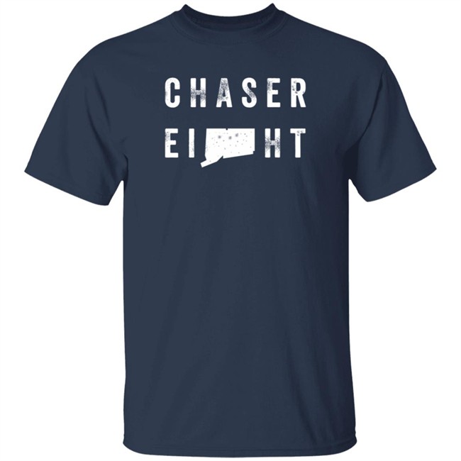 Chaser Eight Merch We Put The G In Ct Shirt Chaser Eight Merch We Put The G In Ct Shirt