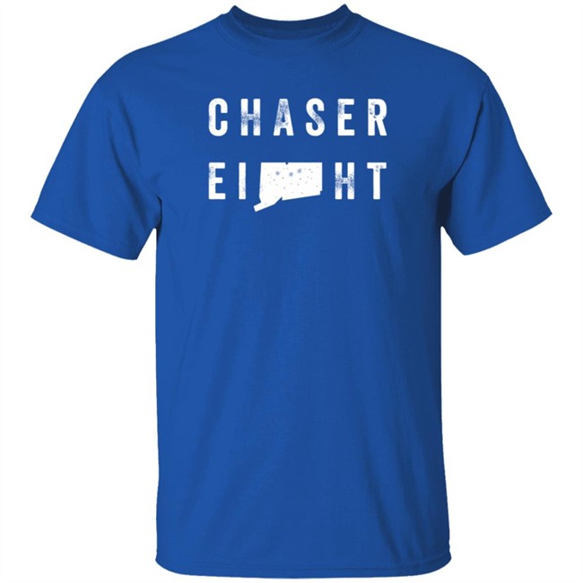 Chaser Eight Merch We Put The G In Ct Shirt Chaser Eight Merch We Put The G In Ct Shirt
