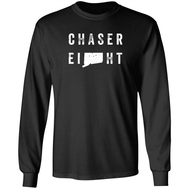 Chaser Eight Merch We Put The G In Ct Shirt Chaser Eight Merch We Put The G In Ct Shirt
