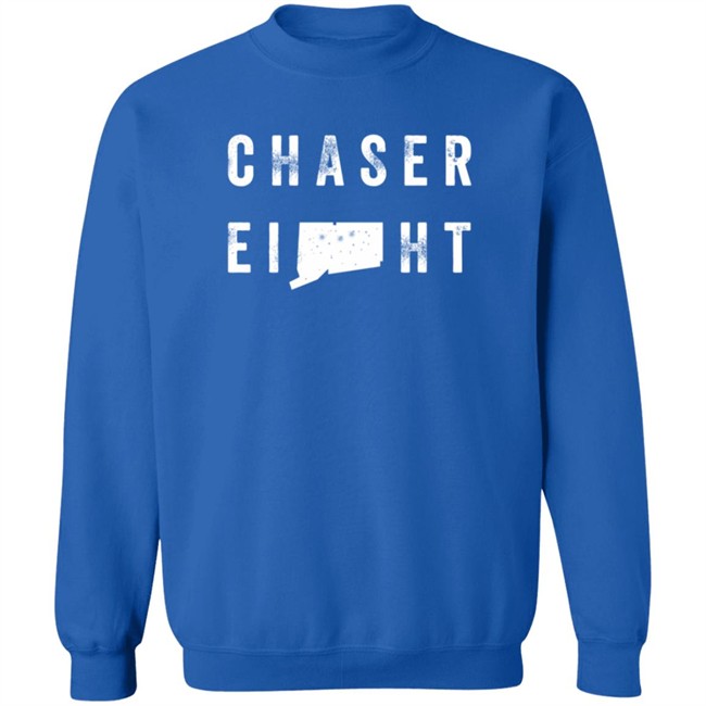 Chaser Eight Merch We Put The G In Ct Shirt Chaser Eight Merch We Put The G In Ct Shirt
