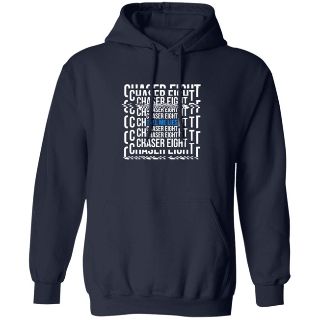 Chaser Eight Merch Tell Me Leis Shirt Chaser Eight Merch Tell Me Leis Shirt