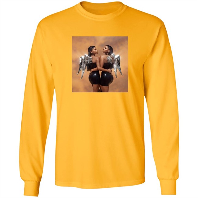 Chloe x Halle Merch Ungodly Hour Digital Album ChloeXHalle Shirt ChloeXHalle T Shirts Ungodly Hour Digital Album Shirt Chloe And Halle Merch Chloe x Halle Merch Ungodly Hour Digital Album ChloeXHalle Shirt ChloeXHalle T Shirts Ungodly Hour Digital Album Shirt Chloe And Halle Merch